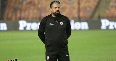 قلب الأسد يتم 52 عامًا.. حكاية مدحت عبد الهادي مع الزمالك والفراعنة