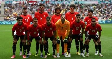 اتحاد الكرة يقرر اختيار مدرب مصري لتولي تدريب منتخب مصر الأولمبي