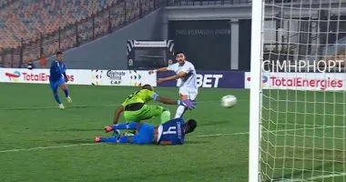 الزمالك يؤخر تقرير مستقبل اللاعبين المعارين حتى تعيين المدرب الجديد