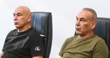 حسام حسن يجتمع مع اتحاد الكرة الأسبوع المقبل لبحث ملف تجديد عقده