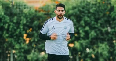 شريف إكرامي يهدي تحية لزيكو ويصف أداء المنتخب في المونديال بالإنجاز التاريخي