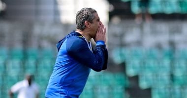 معتمد جمال يطالب الزمالك بمستحقاته المتأخرة