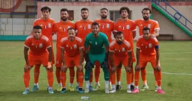 أبو قير للأسمدة يعزز فريقه بتعاقد رسمي مع المدرب خالد كردغلي