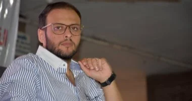 تعيين مصطفى الشامي رئيسا لنادي بلدية المحلة في انتخابات بلا منافسين