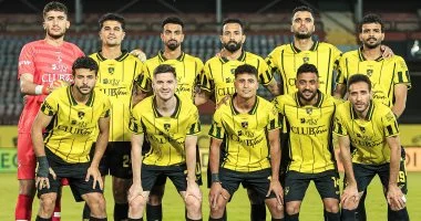 يواجه فريق وادي دجلة فريق حرس الحدود وديا الخميس استعدادا لانطلاق الموسم الجديد
