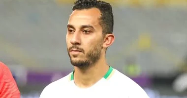 نهاية التعاون بين أحمد أيمن منصور والمصري تقترب مع انتهاء عقده