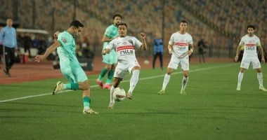 الزمالك يعلن صرف مستحقات معتمد جمال وفريقه خلال أيام التفاصيل كاملة