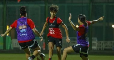 منتخب مصر للكرة النسائية يدخل معسكره الأخير غدا استعدادا لأمم أفريقيا
