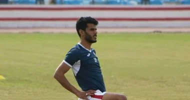 أبو قير للأسمدة يضم عماد فتحي لاعب الزمالك وسموحة السابق في صفوفه