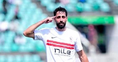 محضر حادث عدي الدباغ لاعب الزمالك بوابة الصبح يكشف التفاصيل كاملة