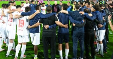 لاعبو الزمالك يستفسرون عن موعد انطلاق فترة الإعداد للموسم الجديد