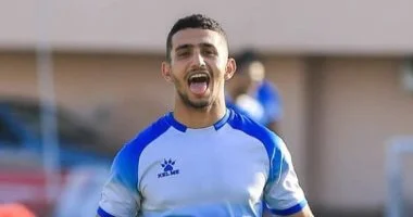 إنبي يبدأ جهود الحفاظ على صلاح زايد وأحمد صبيحة لتعزيز الفريق الموسم القادم