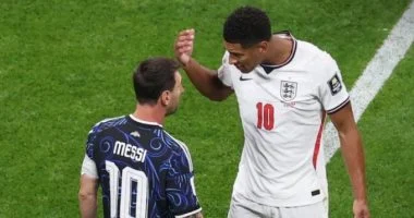 توقيت لقاء فرنسا وإنجلترا لتحديد صاحب المركز الثالث في كأس العالم