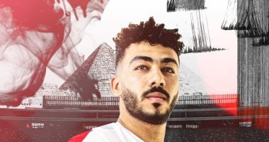المعارون سلاح الزمالك لتعويض النقص العددي.. عودة عاطف والزناري