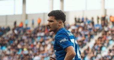 موعد انضمام منصف بقرار إلى الأهلى بعد حسم الصفقة مع دينامو زغرب