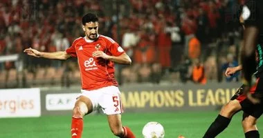 بن رمضان يواصل مسيرته مع الأهلي بعد رفض عرض الشمال القطري