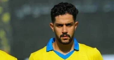 الإسماعيلي يوافق على انتقال محمد عمار للمقاولون بعد تنازل اللاعب عن حقوقه المالية