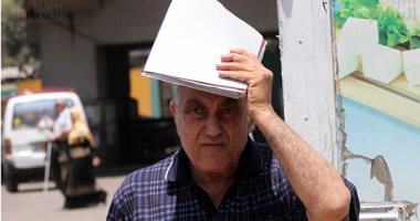 أجواء حارة ورطوبة مرتفعة.. تفاصيل حالة الطقس اليوم الجمعة 17 يوليو 2026