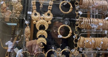 سعر الذهب عيار 24 اليوم الجمعة.. استقرار الجرام عند 6605.71 جنيه للبيع