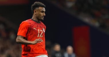 من الظل إلى المجد.. هيثم حسن ضمن قائمة الأبطال الشعبيين فى مونديال 2026