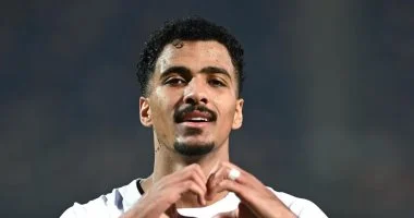 شقيق حسام عبد المجيد يكشف تحقيق جزء بسيط من طموحه في الاحتراف بلودوجوريتس