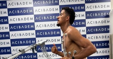 حسام عبد المجيد ينضم لمعسكر لودوجوريتس نهاية الأسبوع لبدء مشواره الاحترافي