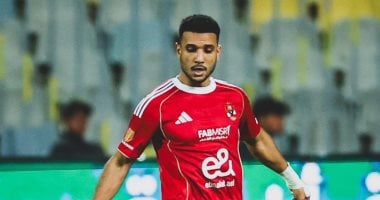 عموتة يتمسك ببقاء مرعي والجزار وهادي رياض فى الأهلي الموسم المقبل
