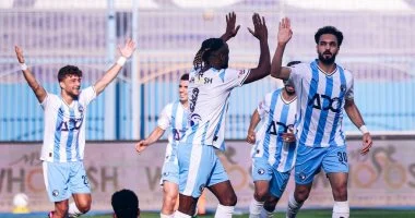 بعثة بيراميدز تستعد للسفر إلى تركيا لانطلاق معسكر التحضير للموسم الجديد