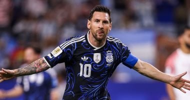 تشكيل نهائى كأس العالم.. ميسي يقود هجوم الأرجنتين ضد إسبانيا