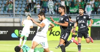 زد يسافر إلى تركيا غدا لخوض معسكره التحضيرى