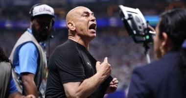 تقارير: حسام حسن يتصدر قائمة أعداء منتخب الأرجنتين بعد كأس العالم 2026