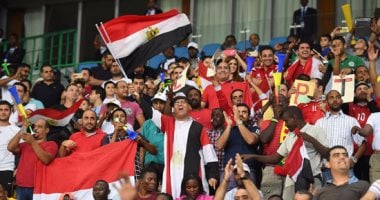 خطة أمنية لتأمين احتفالية 100 مليون شكرا باستاد القاهرة