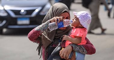 درجات الحرارة اليوم الثلاثاء 7 يوليو 2026.. تحذير عاجل من الحرارة المحسوسة