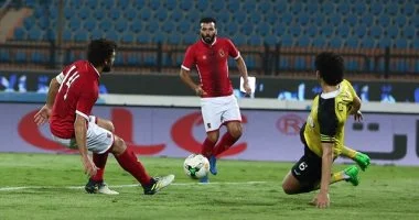 حسام غالي يكشف كيف ساهم في صنع مجد متعب من خلال لقطة لا تنسى