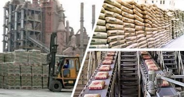 استقرار سعر الأسمنت اليوم الخميس 9 يوليو 2026 فى الأسواق
