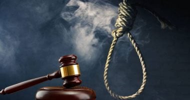 إعدام 4 أشقاء قتلوا عمهم وزوجته وابنهما بسبب خلافات الميراث فى أسيوط