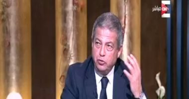 خالد عبد العزيز: لا بد من مواءمة تراث ماسبيرو للأجيال الجديدة والرقمنة مشروع عظيم