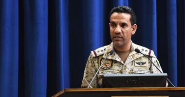 “الدفاع” السعودية: اعتراض وتدمير مسيرات حاولت استهداف منشآت بترولية بالرياض