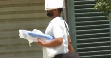 طقس اليوم.. حار رطب نهارا بأغلب الأنحاء ودرجة الحرارة المحسوسة بالقاهرة 37