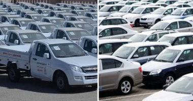 اعرف أعداد السيارات النقل المرخصة خلال شهر يونيو فقط.. بزيادة 35.15%