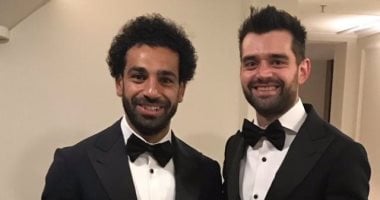 رامى عباس وكيل محمد صلاح يتوقع صعود مصر وكولومبيا