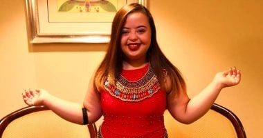 مشاهد من زفاف سما رامي أيقونة الدفاع عن حقوق ذوي الهمم.. فيديو