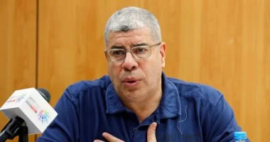 شوبير يؤكد أن الأهلي رمز الشعب المصري واختيار المنصورة احتفاء بالمواهب الكبيرة