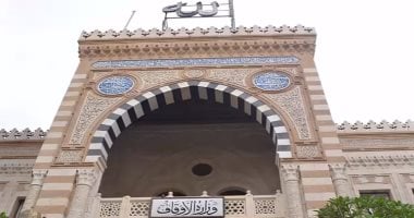 وزارة الأوقاف تعقد 625 ندوة حول الحرائق بين الابتلاء الإلهي والأخذ بالأسباب