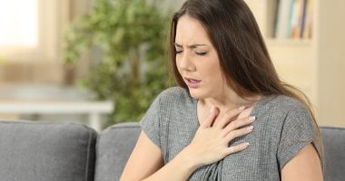 ضيق التنفس فى موجة الحر.. امتى يكون غير مقلق وامتى لازم تروح المستشفى؟