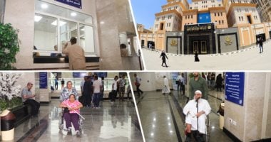 الدليل الكامل للمواطنين.. كيف تستفيد من خدمات مصلحة الجوازات والهجرة؟