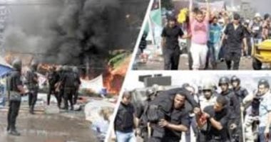 حتى لا ننسى.. أبرز تهديدات قيادات الإخوان للمصريين بعد 30 يونيو على منصة رابعة