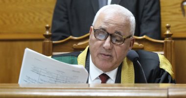 نظر محاكمة 5 متهمين بخلية داعش السيدة زينب.. غدا