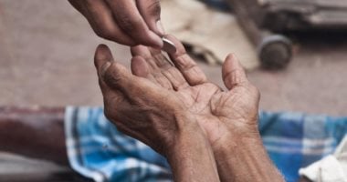 كنا بنشغلهم فى التسول.. اعترافات المتهمين باستغلال الأطفال فى القاهرة