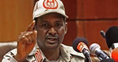 محكمة سودانية تصدر حكما بالإعدام على حميدتي و15 آخرين في قضية مقتل مسئول